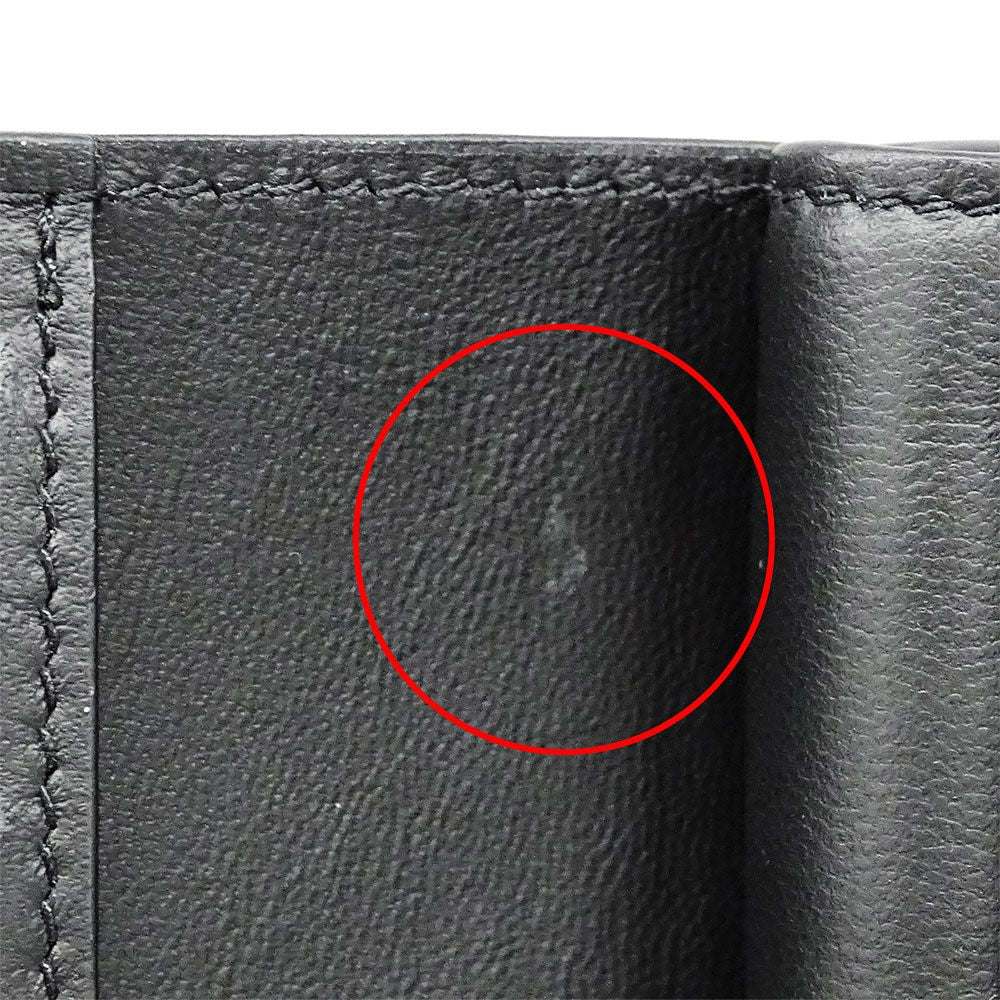 Louis Vuitton Wallet Bifold Monogram Mahina Portefeuille — view 3