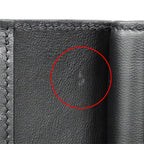 Louis Vuitton Wallet Bifold Monogram Mahina Portefeuille — view 3