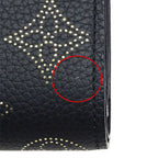 Louis Vuitton Wallet Bifold Monogram Mahina Portefeuille — view 2