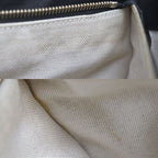 Gucci Guccissima Sookie Tote Bag Black — view 6