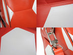 Louis Vuitton Boston Bag Keepall Bandouliere 50 World Cup — view 4