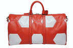 Louis Vuitton Boston Bag Keepall Bandouliere 50 World Cup — view 2