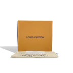 Louis Vuitton Pillow Line Monogram Boots Short Shoes Nylon Brown Multicolo — view 9