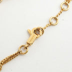 Celine Bracelet Bangle Cuff Gold Maillon Triomphe — view 6