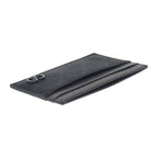 Gucci Bicolor GG Facqc 1048 Card Case Supreme Canvas Black Men — view 6