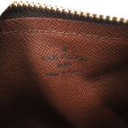 Louis Vuitton Papillon 19 Monogram Brown Handbag 1013 — view 6