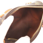Louis Vuitton Papillon 19 Monogram Brown Handbag 1013 — view 5