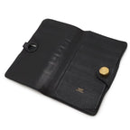 Hermes Dogon MM Bifold Long Wallet Togo Leather — view 5