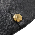 Hermes Dogon MM Bifold Long Wallet Togo Leather — view 4