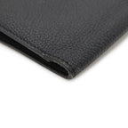 Hermes Dogon MM Bifold Long Wallet Togo Leather — view 3