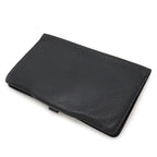 Hermes Dogon MM Bifold Long Wallet Togo Leather — view 2