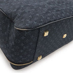 Louis Vuitton Monogram Mini Claudine Boston Bag Travel 2-Way — view 3
