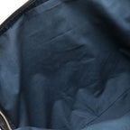 Louis Vuitton Monogram Mini Claudine Boston Bag Travel 2-Way — view 9