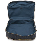 Louis Vuitton Monogram Mini Claudine Boston Bag Travel 2-Way — view 8