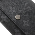 Louis Vuitton Monogram Eclipse Victor Wallet Trifold — view 4