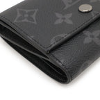 Louis Vuitton Monogram Eclipse Victor Wallet Trifold — view 3