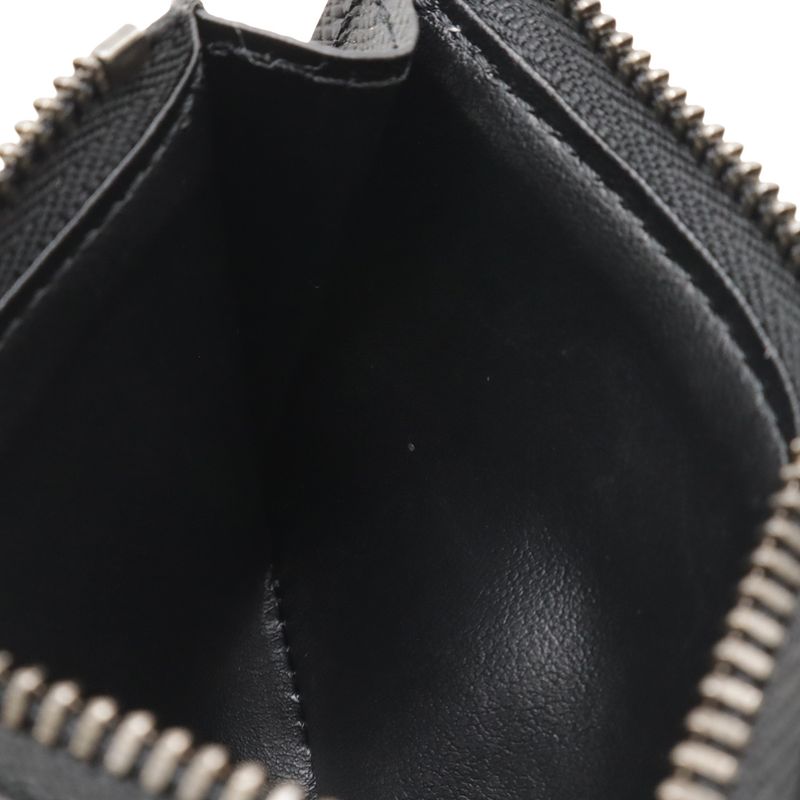 Louis Vuitton Monogram Eclipse Victor Wallet Trifold — view 6