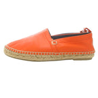 Loewe Espadrille Slip-on Anagram 36 Orange Iu Gy18 — view 2