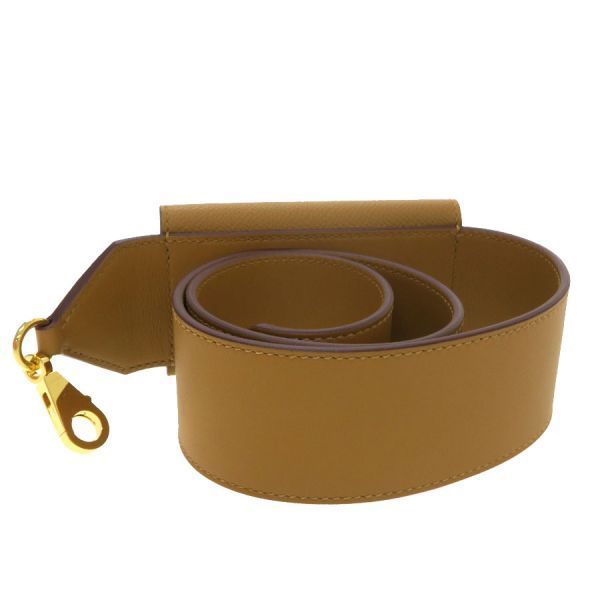 Hermes Kelly Pochette Bandouliere — view 2