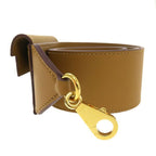 Hermes Kelly Pochette Bandouliere — view 5