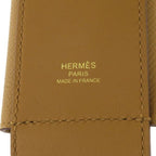 Hermes Kelly Pochette Bandouliere — view 9