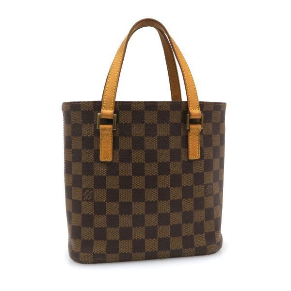 Louis Vuitton Damier Vavin PM Spo — view 3