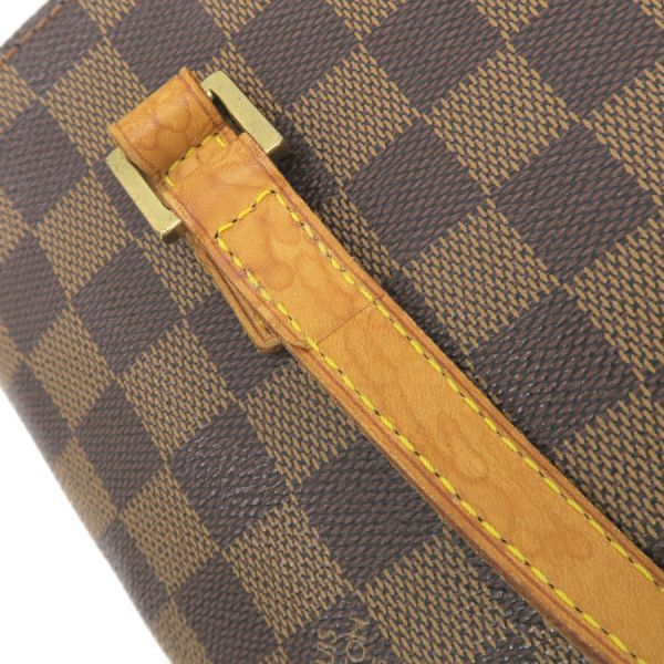 Louis Vuitton Damier Vavin PM Spo — view 7