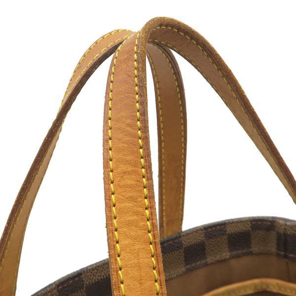 Louis Vuitton Damier Vavin PM Spo — view 4
