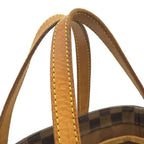 Louis Vuitton Damier Vavin PM Spo — view 4