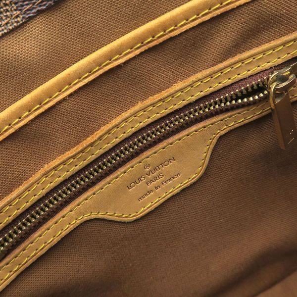 Louis Vuitton Damier Vavin PM Spo — view 8