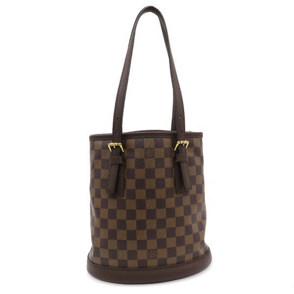 Louis Vuitton Damier Marais — view 3