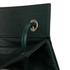 Hermes Aline Mini Crossbody Bag Veil Cypress Green Swift — view 5
