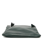 Hermes Aline Mini Crossbody Bag Veil Cypress Green Swift — view 3