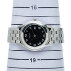 Gucci G-Class 5500 M Stainless Steel — view 8
