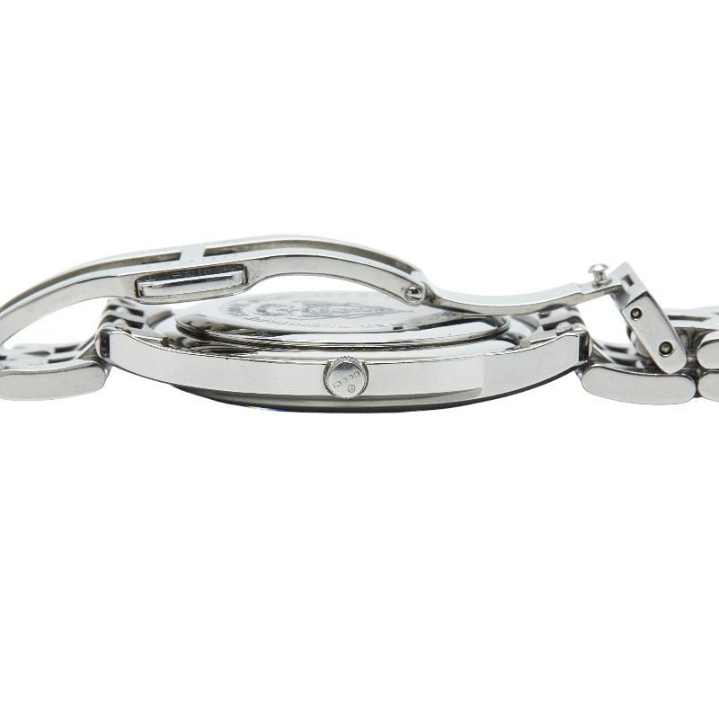 Gucci G-Class 5500 M Stainless Steel — view 5