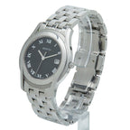 Gucci G-Class 5500 M Stainless Steel — view 2