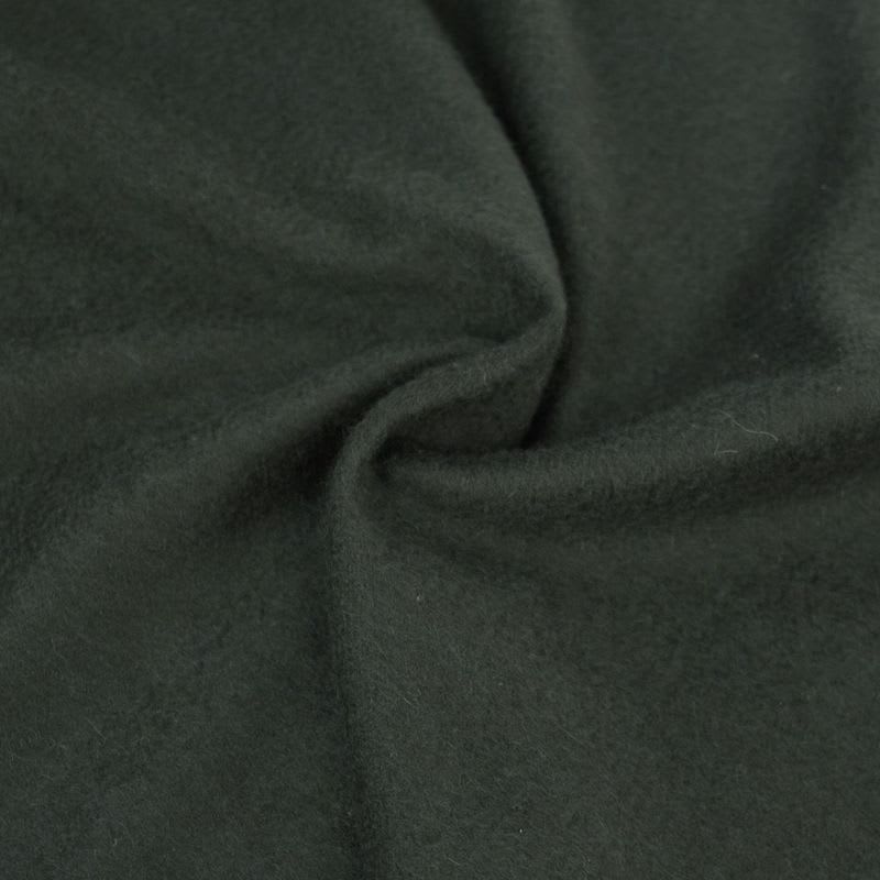 Hermes Scarf Shawl Fringe Cashmere — view 4