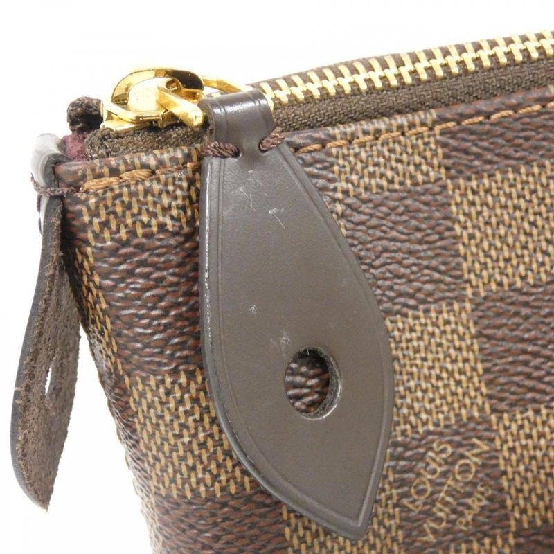 Louis Vuitton Damier Jena MM Bag — view 8