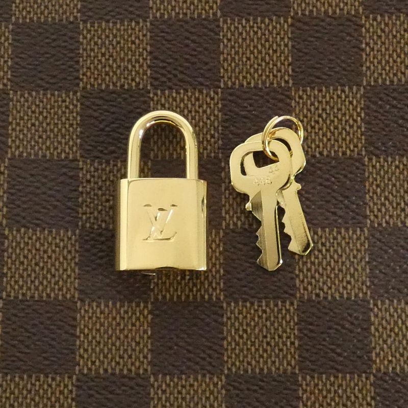 Louis Vuitton Damier Jena MM Bag — view 4