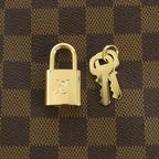 Louis Vuitton Damier Jena MM Bag — view 4