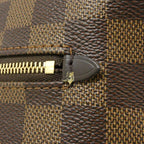 Louis Vuitton Damier Jena MM Bag — view 6