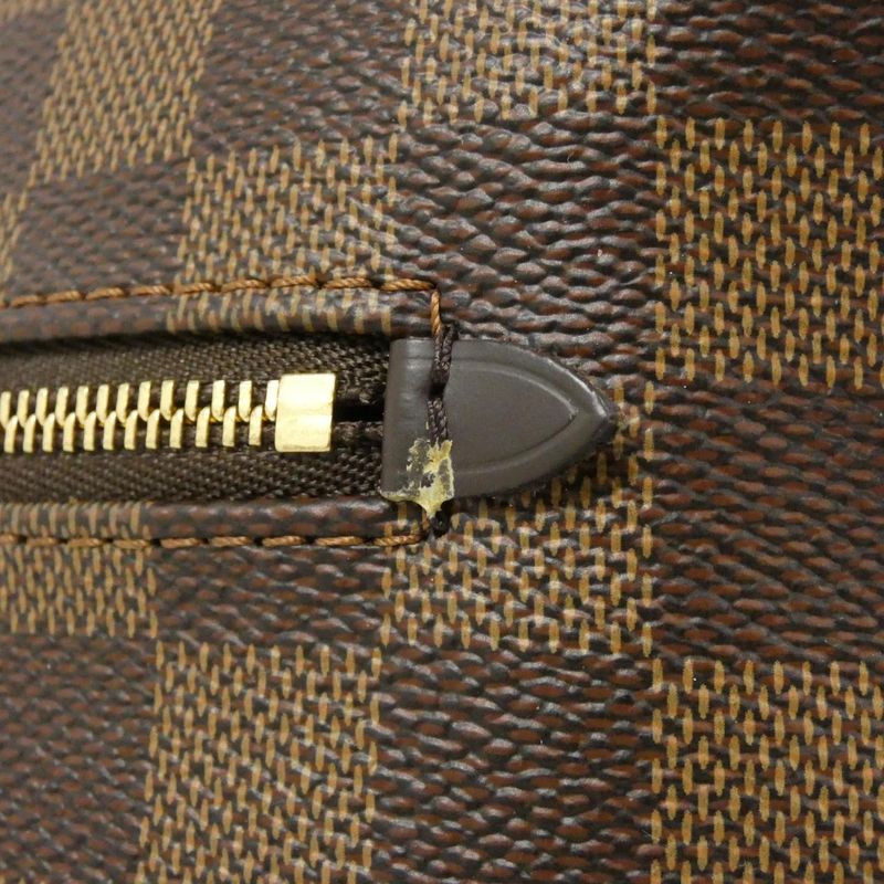 Louis Vuitton Damier Jena MM Bag — view 6