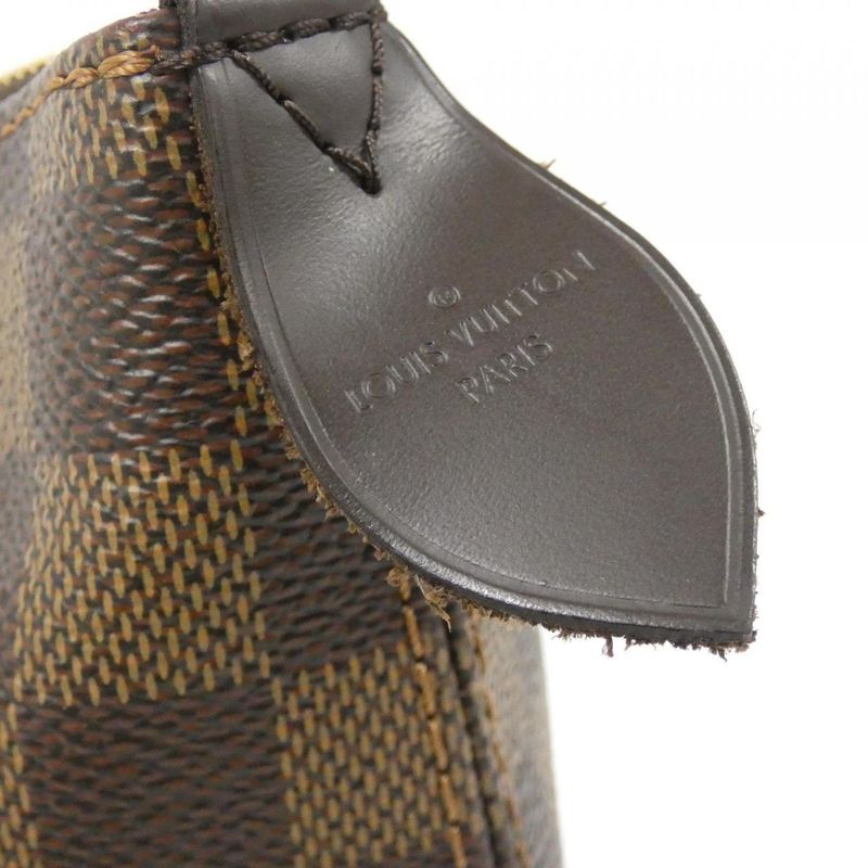 Louis Vuitton Damier Jena MM Bag — view 7