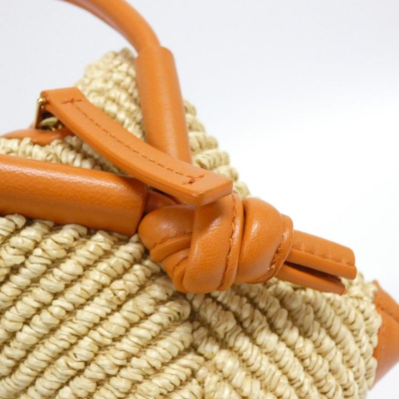 Bottega Veneta V5 Gx1 Shoulder Bag — view 3