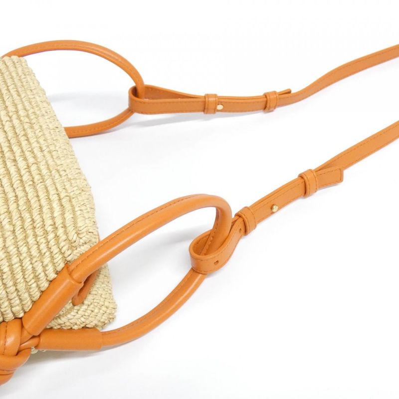 Bottega Veneta V5 Gx1 Shoulder Bag — view 4