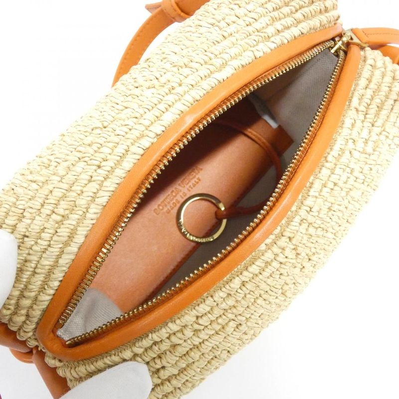 Bottega Veneta V5 Gx1 Shoulder Bag — view 5
