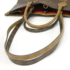 Louis Vuitton Monogram Giant On The Go GM Bag — view 9