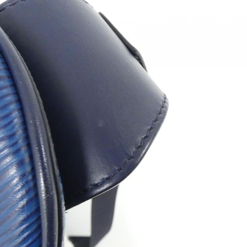 Louis Vuitton Epi Bum Bag 2018 SS Shoulder — view 6