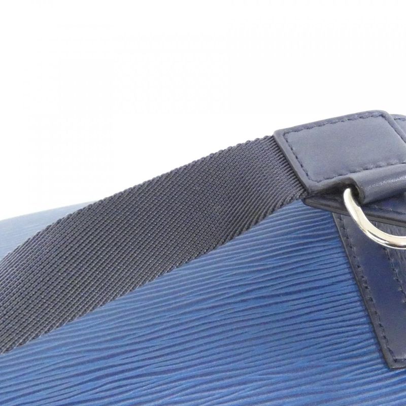 Louis Vuitton Epi Bum Bag 2018 SS Shoulder — view 8