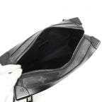 Louis Vuitton Monogram Eclipse Soft Trunk Shoulder Bag — view 9